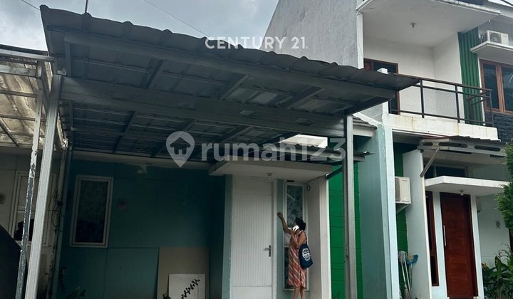 Good Minimalist Residence Citra Garden Bmw Block C