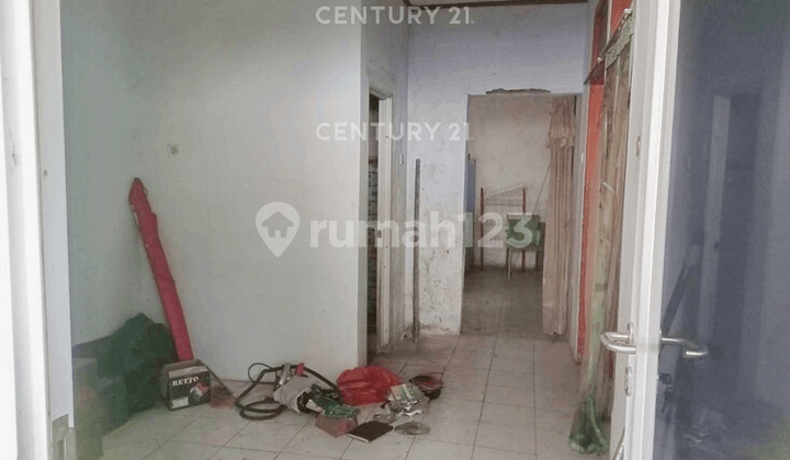 Hunian Griya Permata Asri Nego Sampai Jadi 2