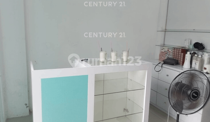 2.5-Storey Shop House in Perum Pondok Cilegon Indah, Ideal for Business 2