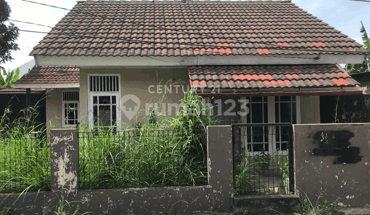 Serdang Indah House Negotiable Until Done 2