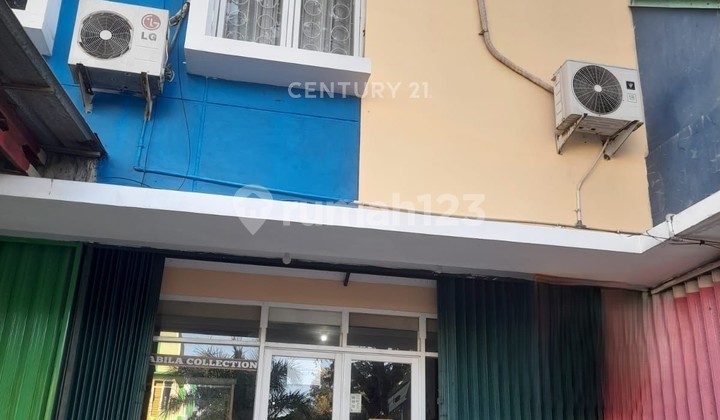 Ruko 2 Lantai Metro Cilegon Cocok Untuk Kantor Ruko 2 Lantai Metro Cilegon Cocok Untuk Kantor