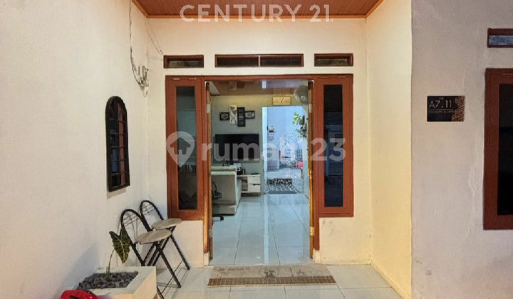 FOR SALE KRAKATAU GARDEN HOUSE AUSTIN ZONE. 1