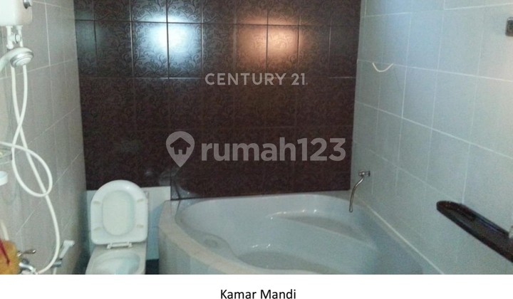 Fully Furnished Residence in Arga Bajapura with Toll Access and Near Campus Fully Furnished Residence in Arga Bajapura with Toll Access and Near Campus