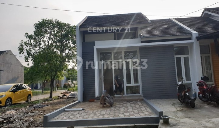 Hunian Bagus Bukit Mas Residence Posisi Hook Hunian Bagus Bukit Mas Residence Posisi Hook