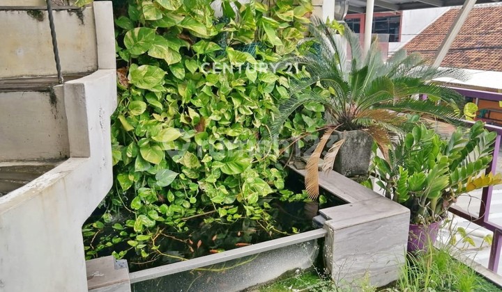 Ruko Strategis Jalan Utama Pci Cocok Untuk Usaha 2