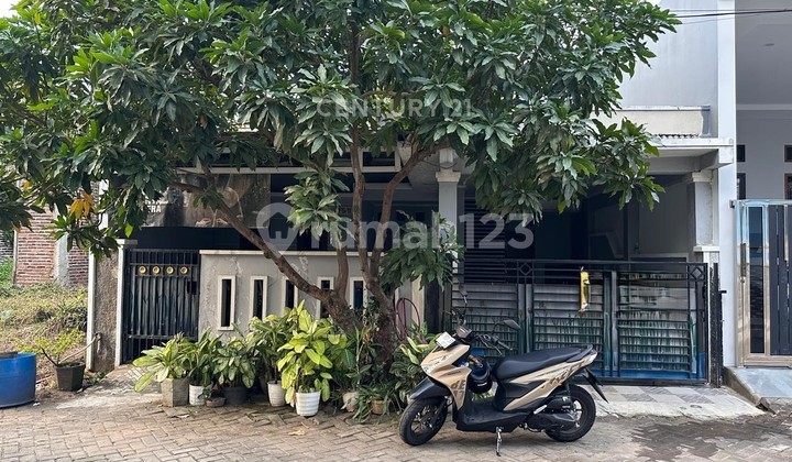 Good Residence Taman Cilegon Indah Cluster Amarylis Good Residence Taman Cilegon Indah Cluster Amarylis