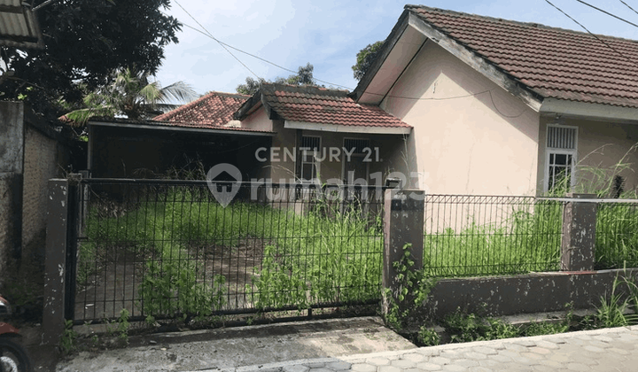 Hunian Griya Serdang Indah Nego Sampai Jadi Hunian Griya Serdang Indah Nego Sampai Jadi