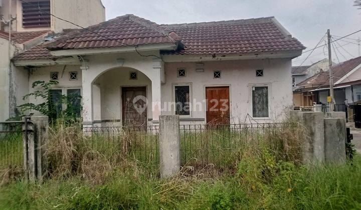 Hunian Apa Adanya Pondok Cilegon Indah Hook 2