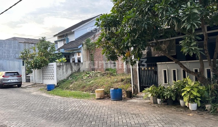 Good Residence Taman Cilegon Indah Cluster Amarylis Good Residence Taman Cilegon Indah Cluster Amarylis