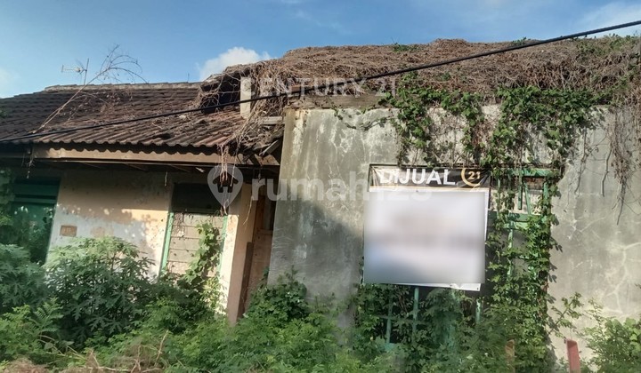 Hunian Hitung Tanah Pondok Cilegon Indah