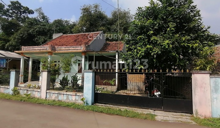 Hunian Miniamlis Harga Miring Pager Agung Walantaka 1