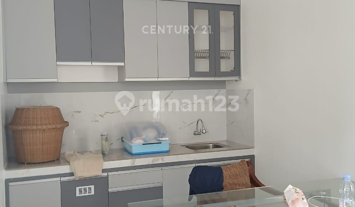 Nice Residence Ready to Occupy Metro Cilegon Gardenia