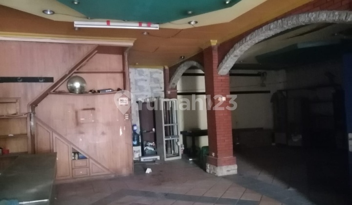 Ruko Gandeng 3,5  Lantai Pci Eks Unity Cocok Untuk Usaha 2