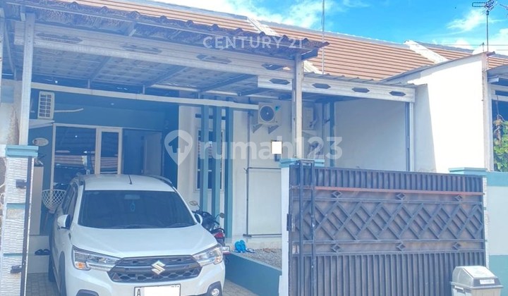 Bumi Rakata Asri Residence Near South Ring Road