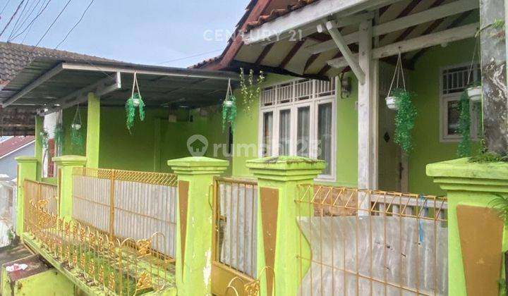 Hunian Minimalis Bbs 2 Cilegon Harga Miring 1
