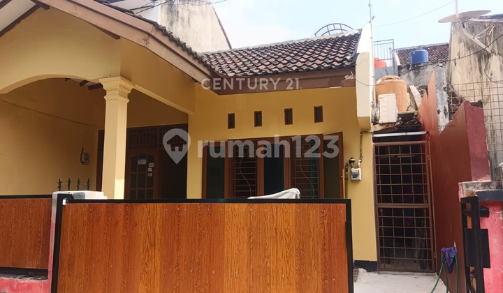 Hunian Minimalis Furnish Pondok Cilegon Indah Hunian Minimalis Furnish Pondok Cilegon Indah