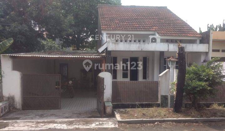 Hunian Perumahan LBS Cilegon Nego Sampai Jadi 1