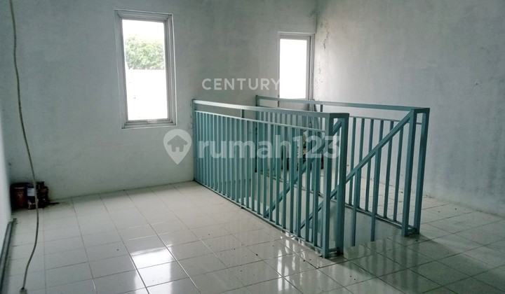 Ruko Pondok Cilegon Indah Suitable for Business 2