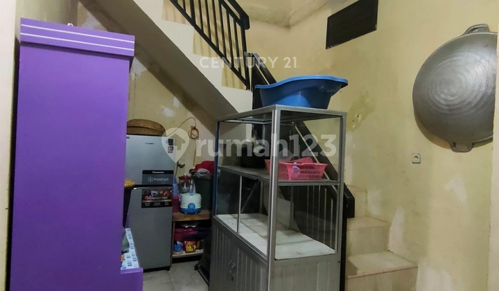 Refined Negotiation for 2-Story Residence in Pondok Cilegon Indah 2