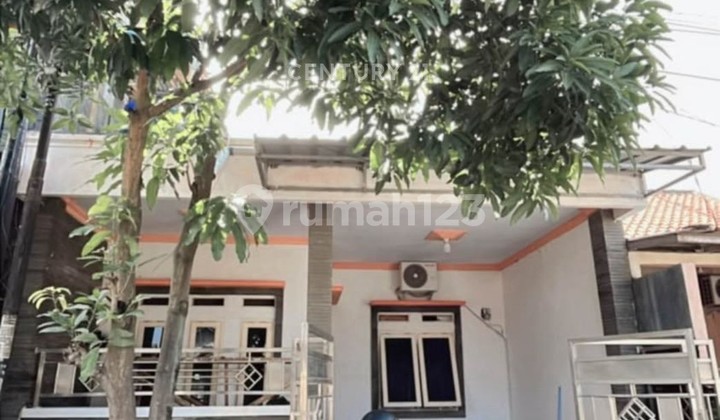 Hunian Bagus Banten Indah Permai Akses Tol Hunian Bagus Banten Indah Permai Akses Tol