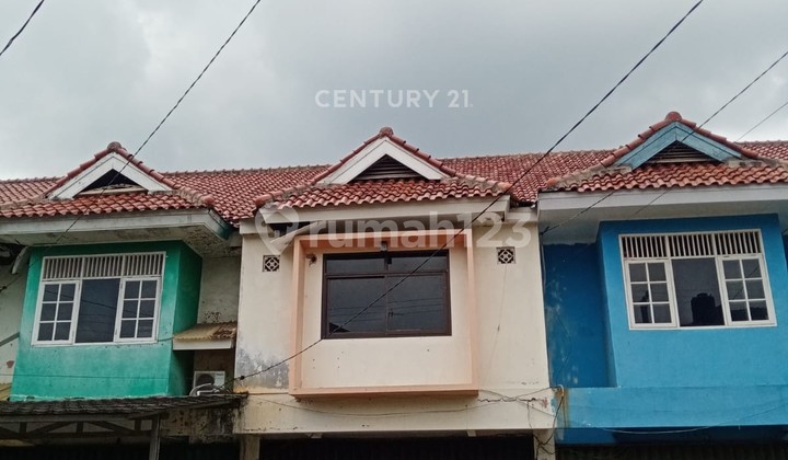 2-Storey Shop House in Pejaten Mas Estate, Suitable for Office