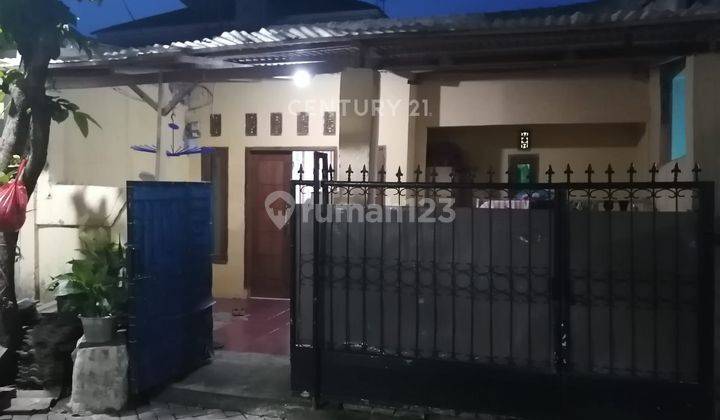 Hunian Minimalis Puri Citra Walantaka Nego Sampai Deal  1