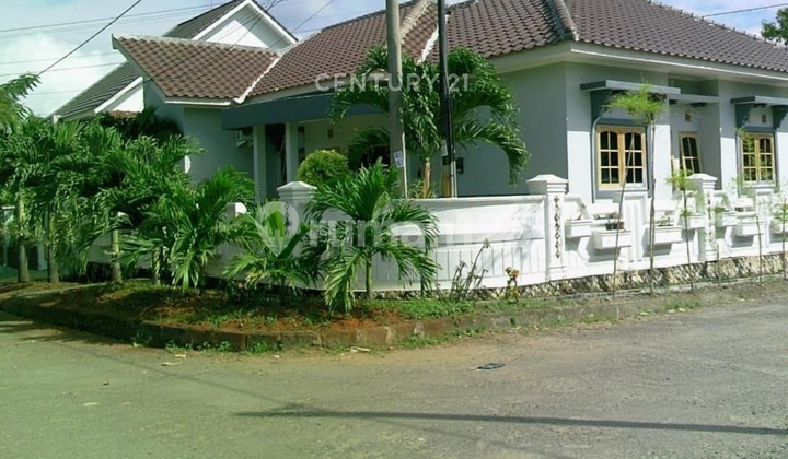 Fully Furnished Residence in Arga Bajapura with Toll Access and Near Campus Fully Furnished Residence in Arga Bajapura with Toll Access and Near Campus