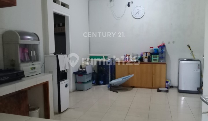 Ready to Occupy Residence Citra Garden BMW Elite Complex 2