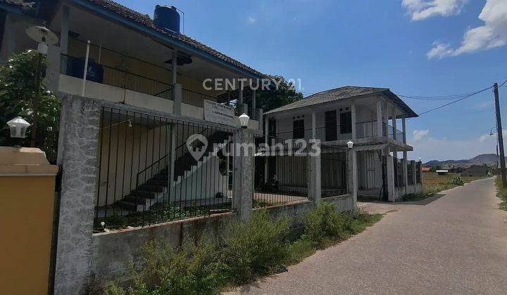 Kosan 36 Kamar Kawasan Industri Bojonegara 2
