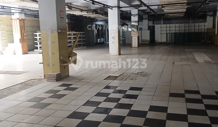 Business Space Jl Sa Tirtayasa Main Road Cilegon Business Space Jl Sa Tirtayasa Main Road Cilegon