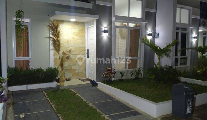 Perum modern minimalis terlaris di Karawang  2