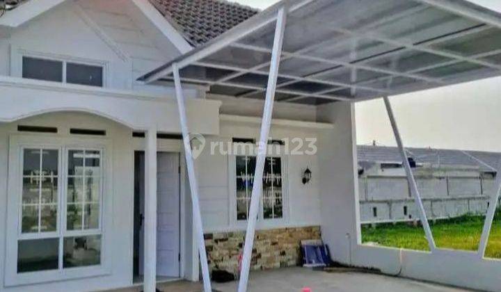 Rumah Cantik Dekat Kampus Unsika 2  2