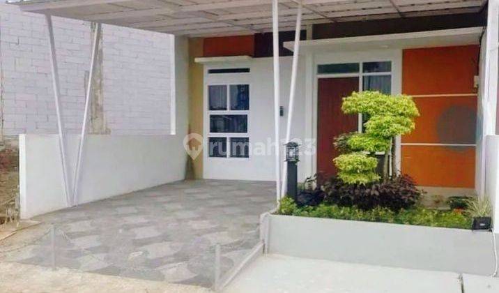 Di Jual Rumah Cantik Di Karawang Timur  1