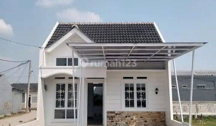 Rumah Cantik Dekat Kampus Unsika 2  2