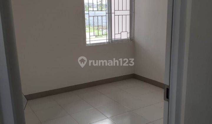 Rumah di Millennium city Tanggerang Rumah 2 Lantai SHM Baru 2