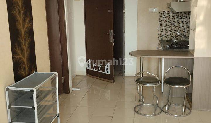 Apartemen Bagus Semi Furnished 1