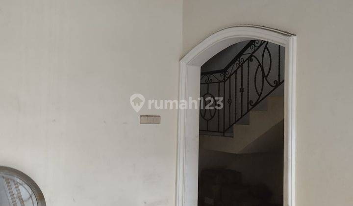 Rumah Di Jalan Mangga Shm Butuh Renovasi 2