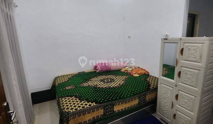 Disewakan Rumah Luas Nyaman Lippo Cikarang 2