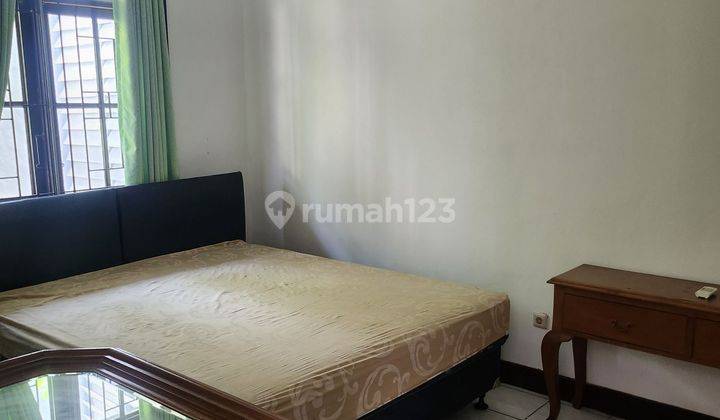 Disewakan Rumah 3 Br 2 Lantai Bagus Lippo Cikarang 2