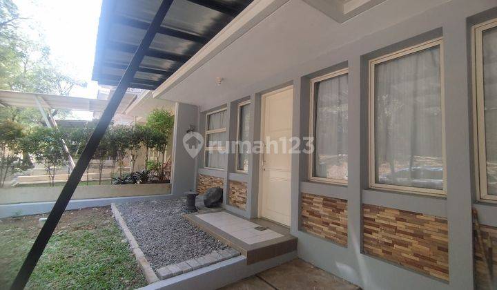 Dijual Rumah Bagus Ambrosia Lippo Cikarang Bagus Shm 1