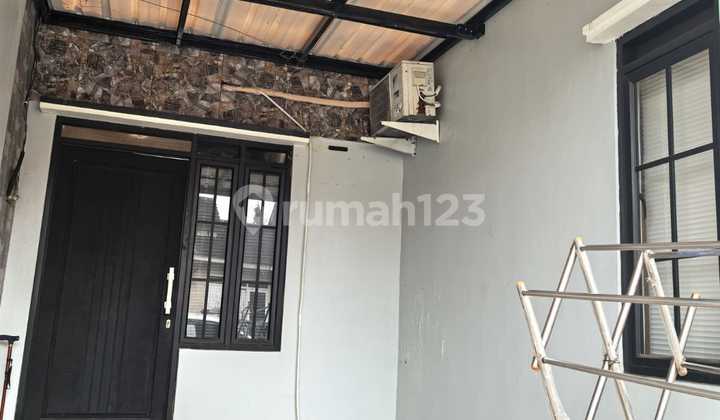 Rumah Full Renov Free Banyak Bonus 2