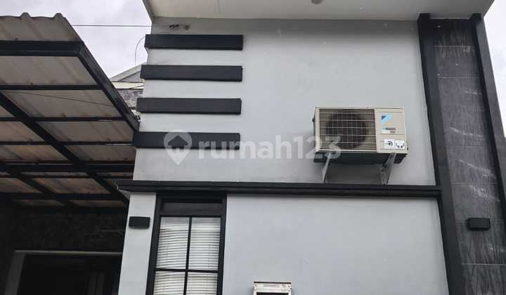 Rumah Full Renov Free Banyak Bonus