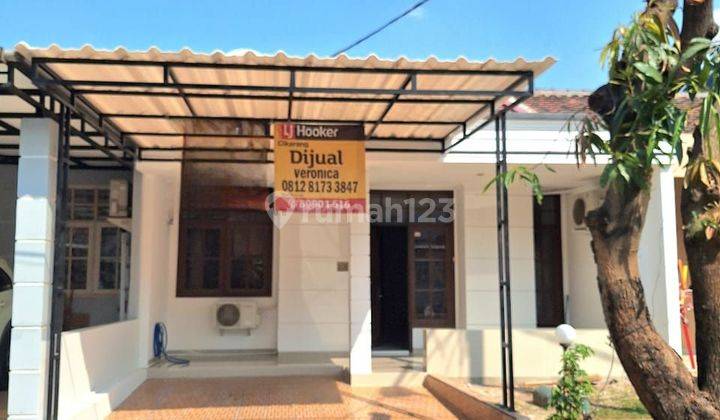 Dijual Cepat Rumah Bagus Shm Lippo Cikarang 1