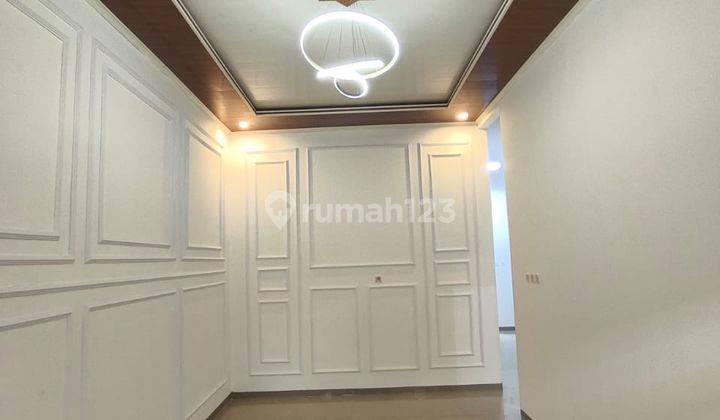 Rumah Mewah Dengan Kualitas Ok Harga Nego 2