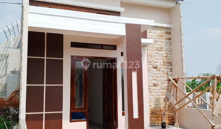 Jual Cepat Rumah Mewah Dengan Kualitas Ok 2