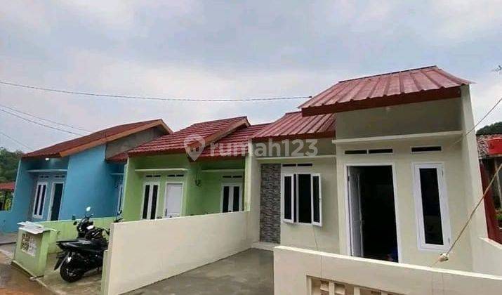 rumah minimalis harga ekonomis kualitas ok 2