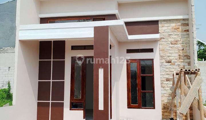 Jual Cepat Rumah Mewah Dengan Kualitas Ok 1