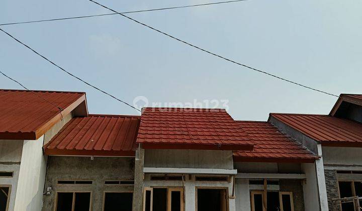 Rumah Idaman Harga Terjangkau Nyaman Dan Asri 1