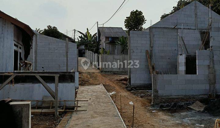 Rumah Idaman Harga Terjangkau Nyaman Dan Asri 2