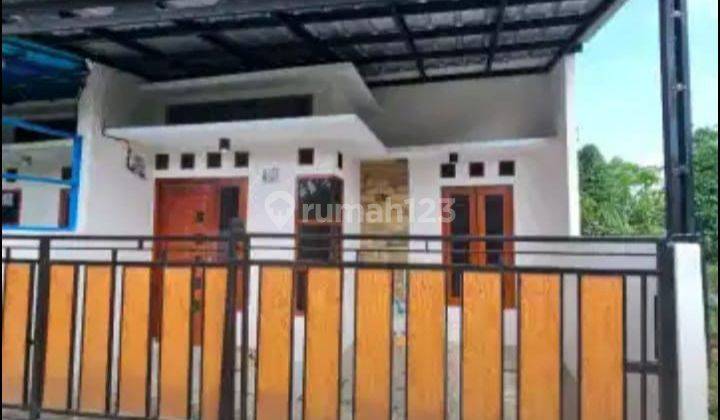 Rumah Dijual Banyak Keuntungannya Harga Promo 1